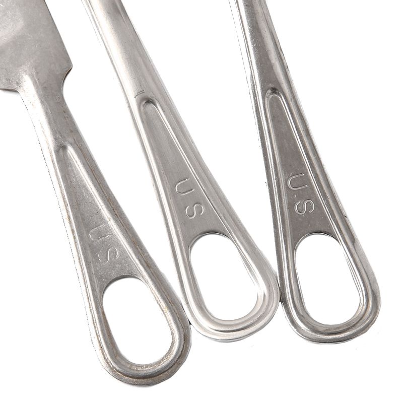 Příbor U.S. ARMY originál