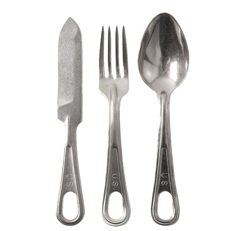 Příbor U.S. ARMY originál