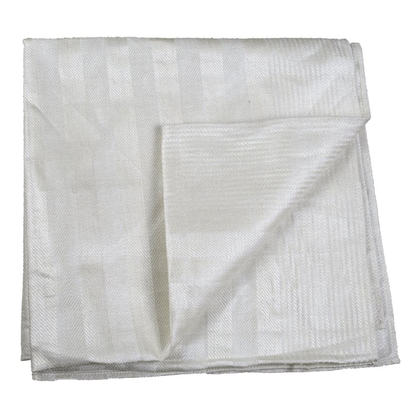 Vojenský ručník CZ lněný