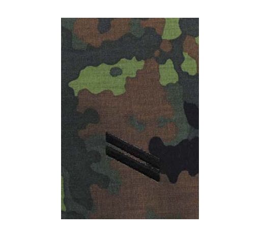 Výložka Bundeswehr  vrchní svobodník  - bojová