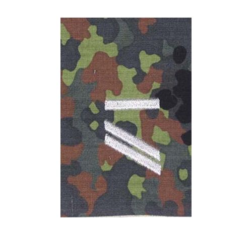 Výložka Bundeswehr  vrchní svobodník UA   barevná