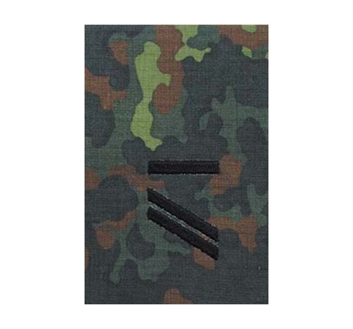 Výložka Bundeswehr  vrchní svobodník UA   bojová