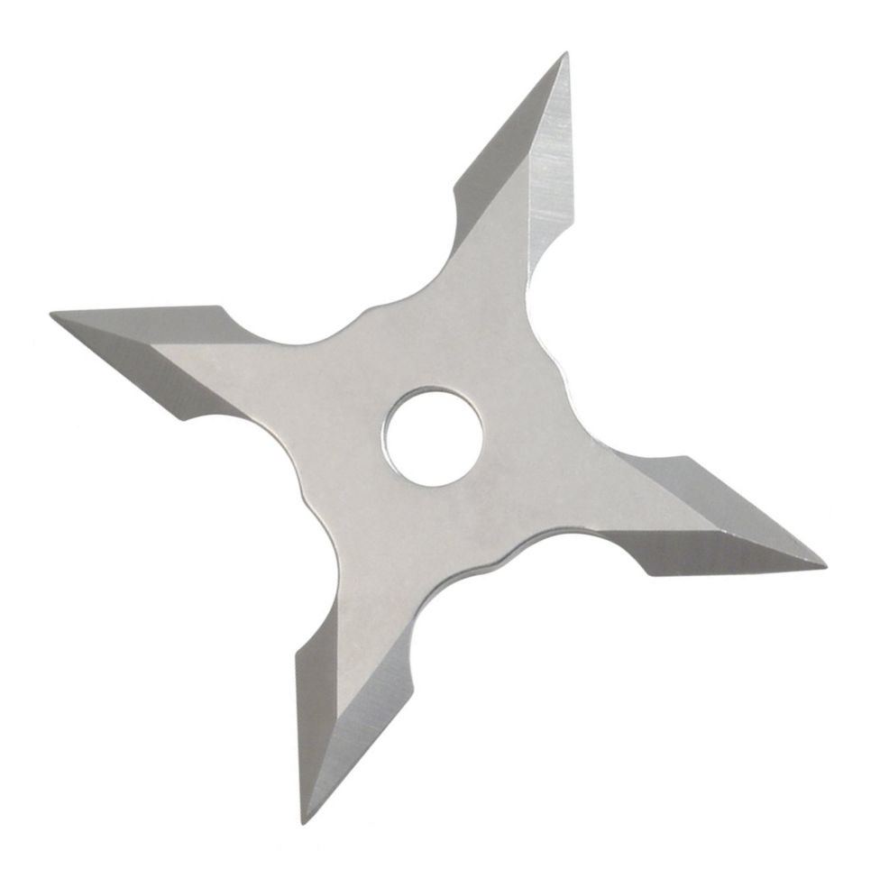 Házecí hvězdice MIKOV 4 cípá