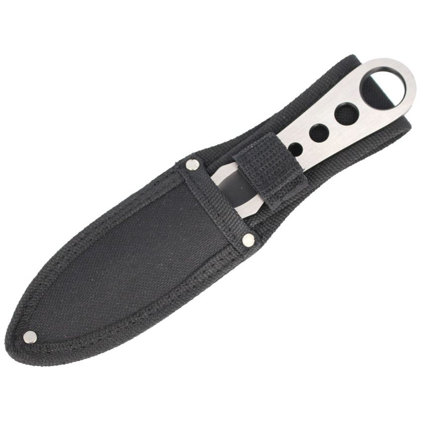 Vrhací nůž Albainox slza