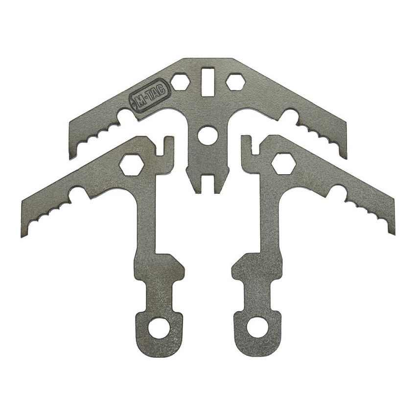 Taktická vrhací skládací KOTVA M-Tac