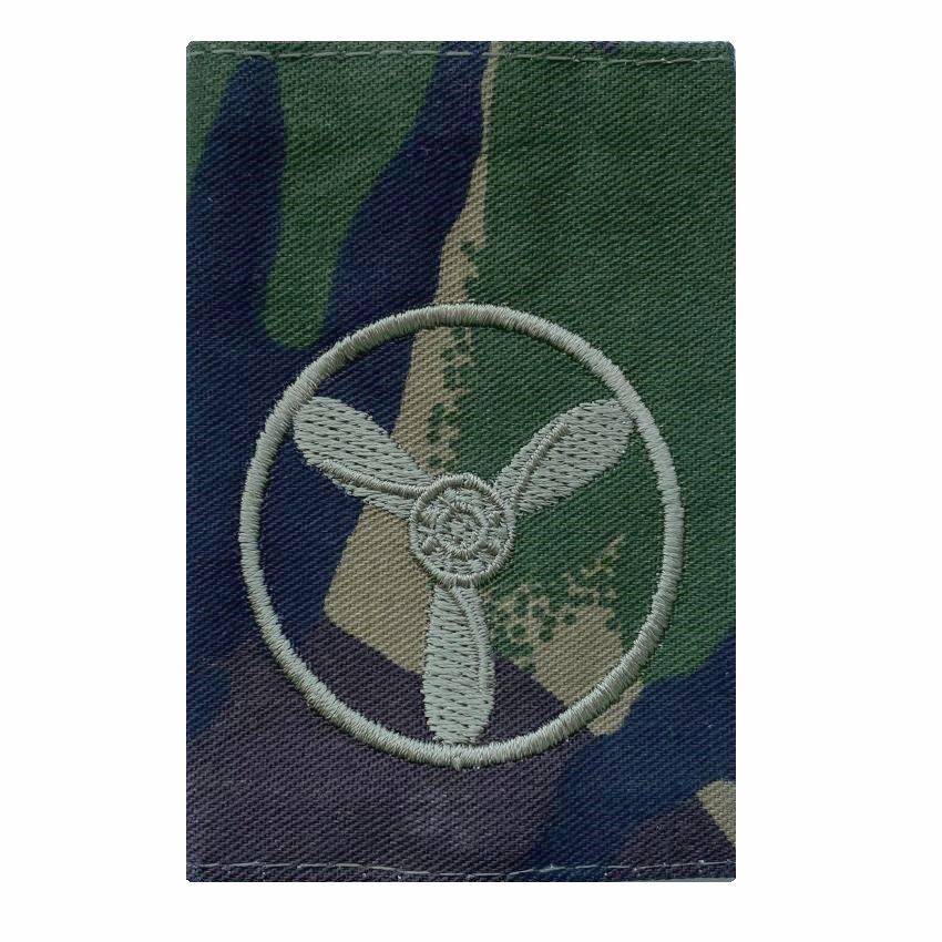 Výložky orig. Britské  pár