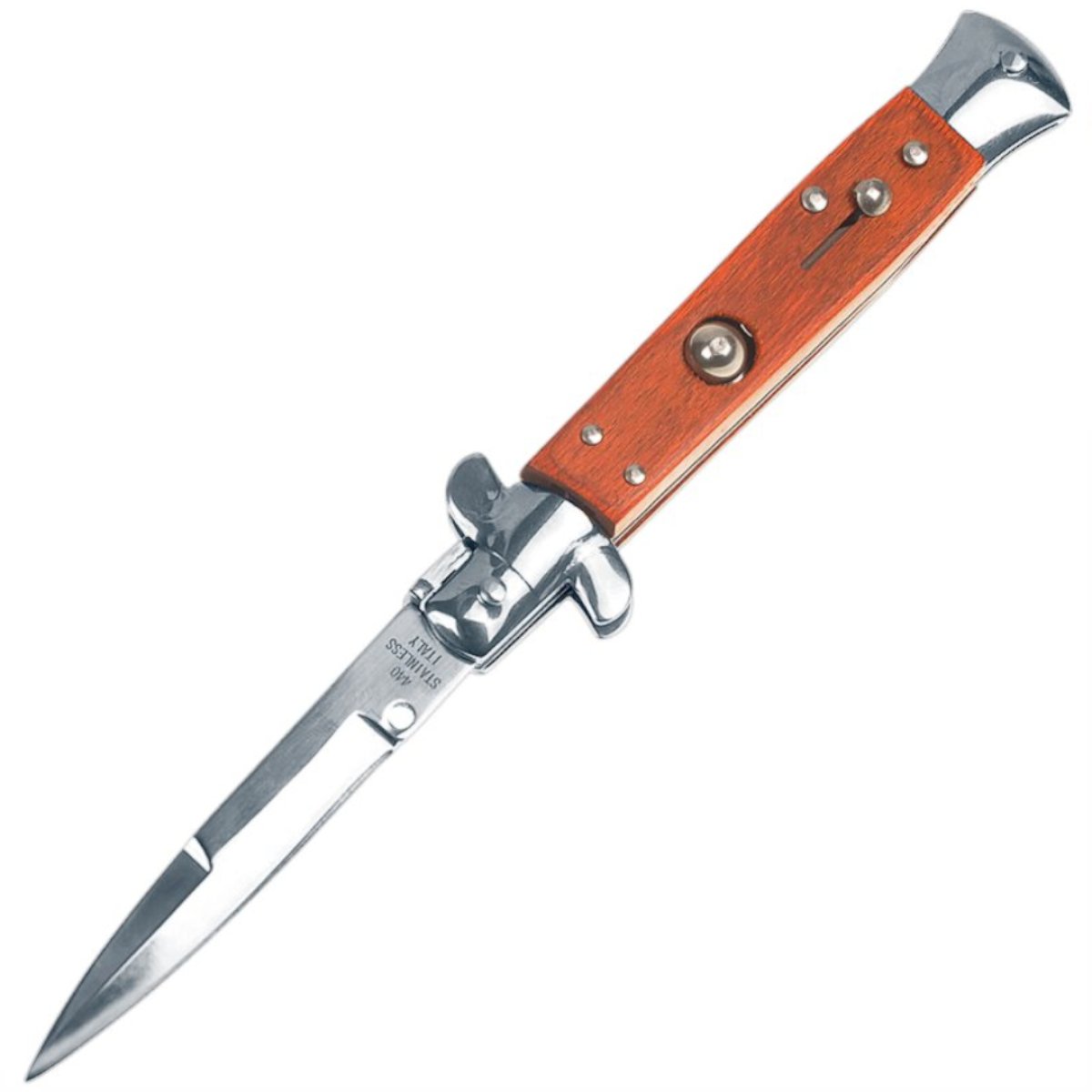 Vystřelovák Royal Stiletto Wood 