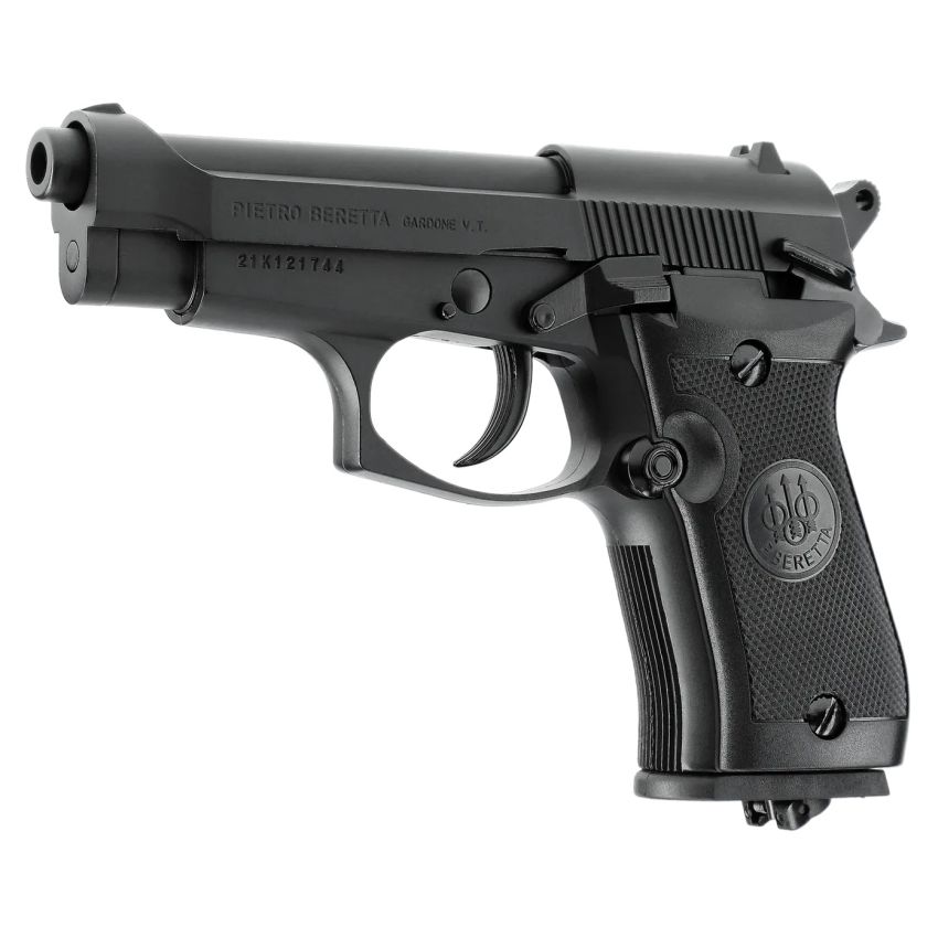 Vzduchová pistole Beretta M84 FS