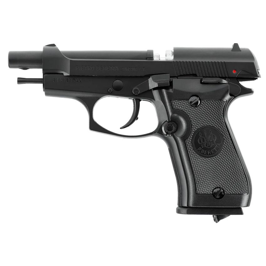 Vzduchová pistole Beretta M84 FS