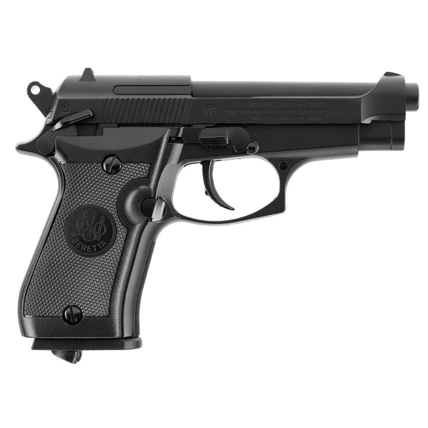 Vzduchová pistole Beretta M84 FS