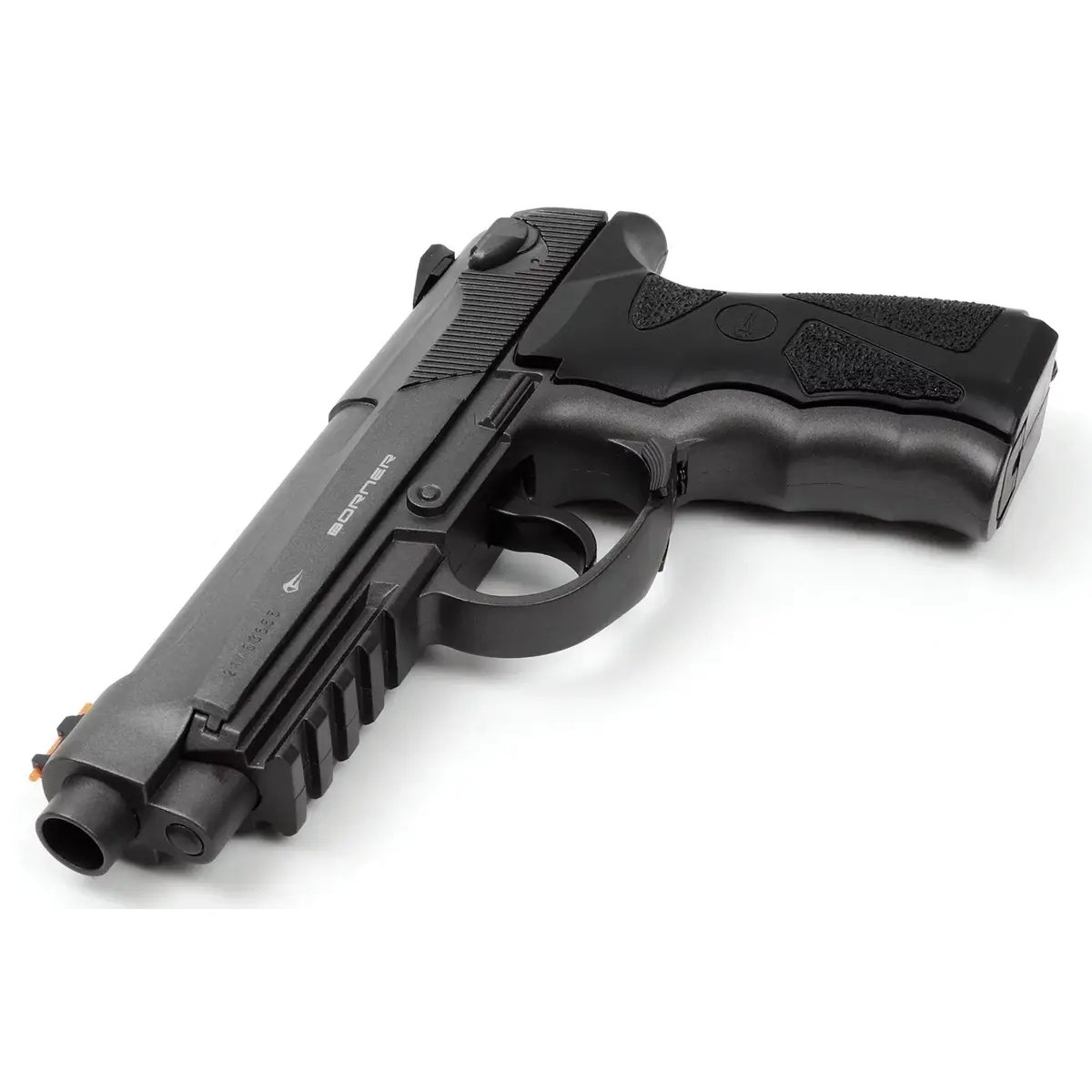 Vzduchová pistole Borner Sport 306