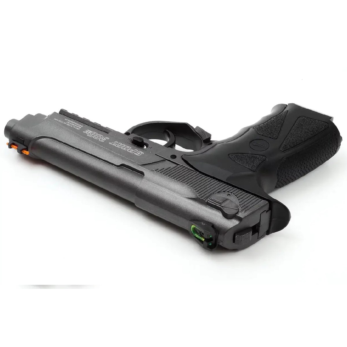 Vzduchová pistole Borner Sport 306