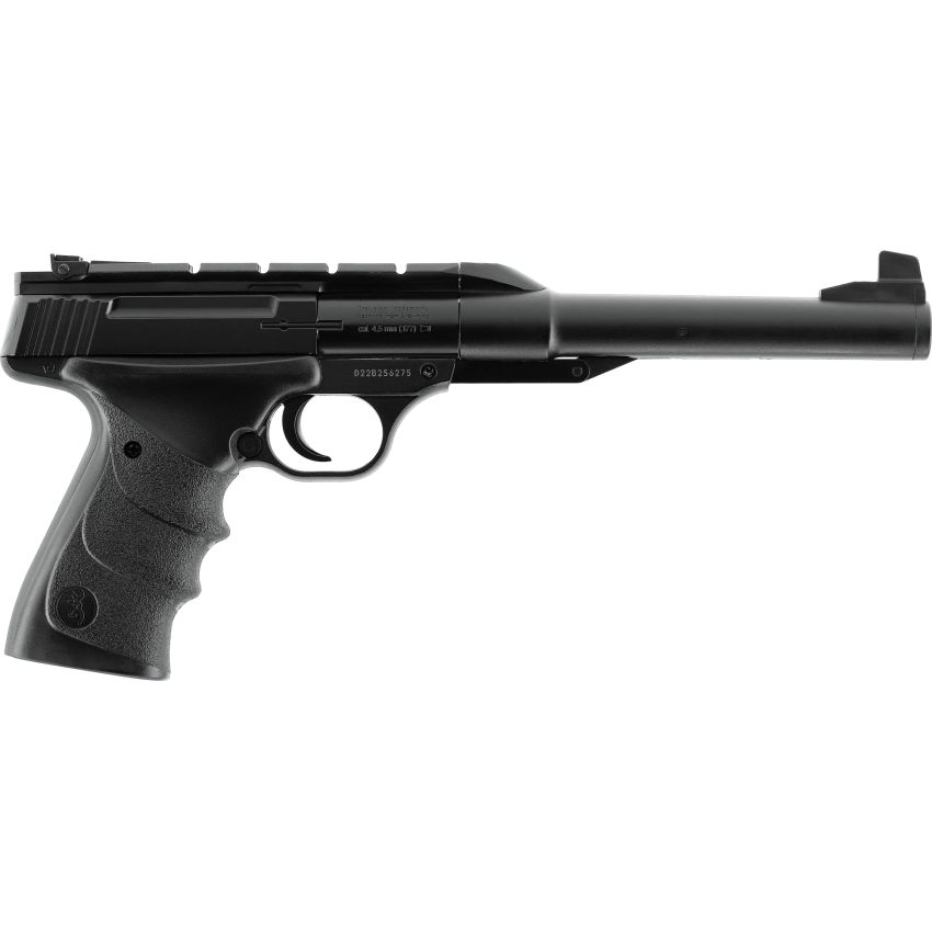 Vzduchová pistole BROWNING Buck Mark URX