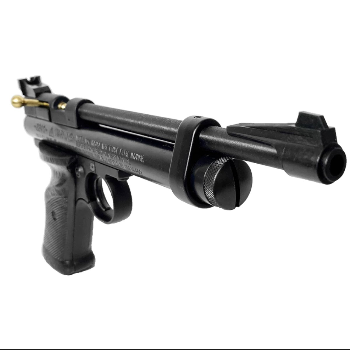 Vzduchová pistole Crosman 2240 cal.5,5mm