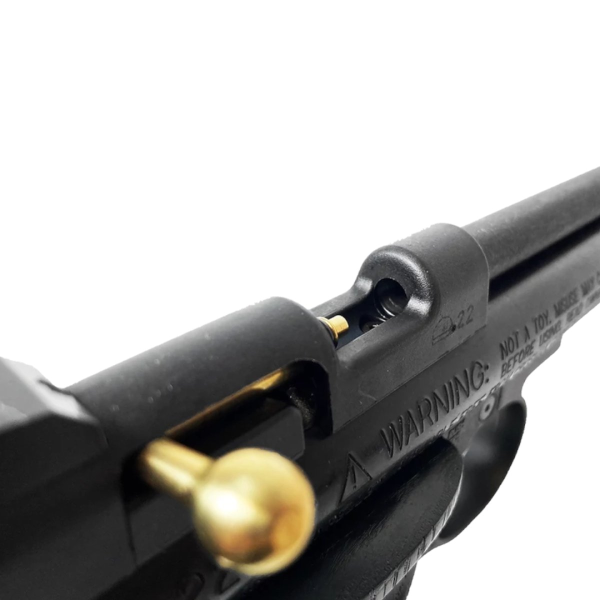 Vzduchová pistole Crosman 2240 cal.5,5mm