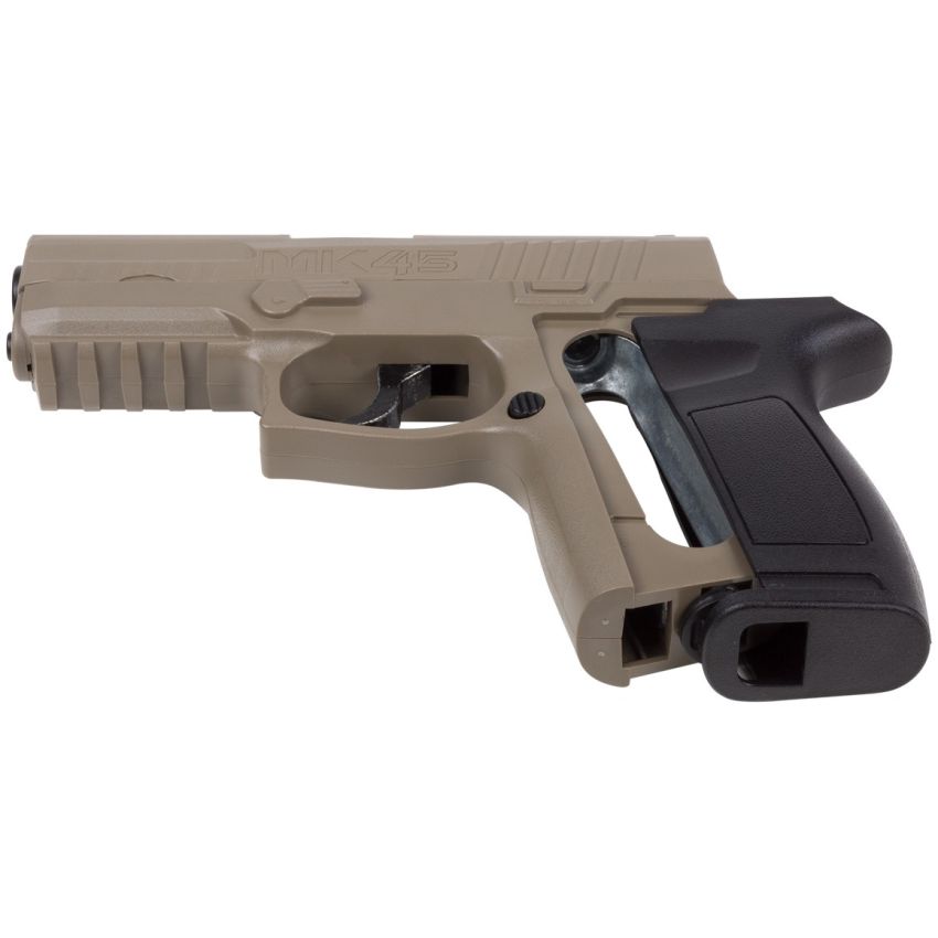 Vzduchová pistole Crosman MK45