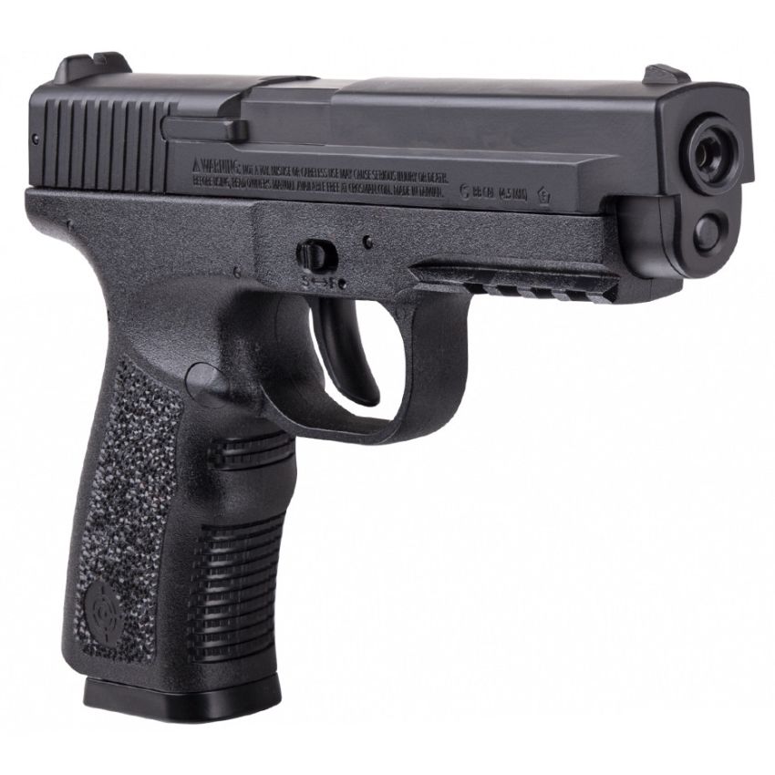 Vzduchová pistole Crosman PSM45