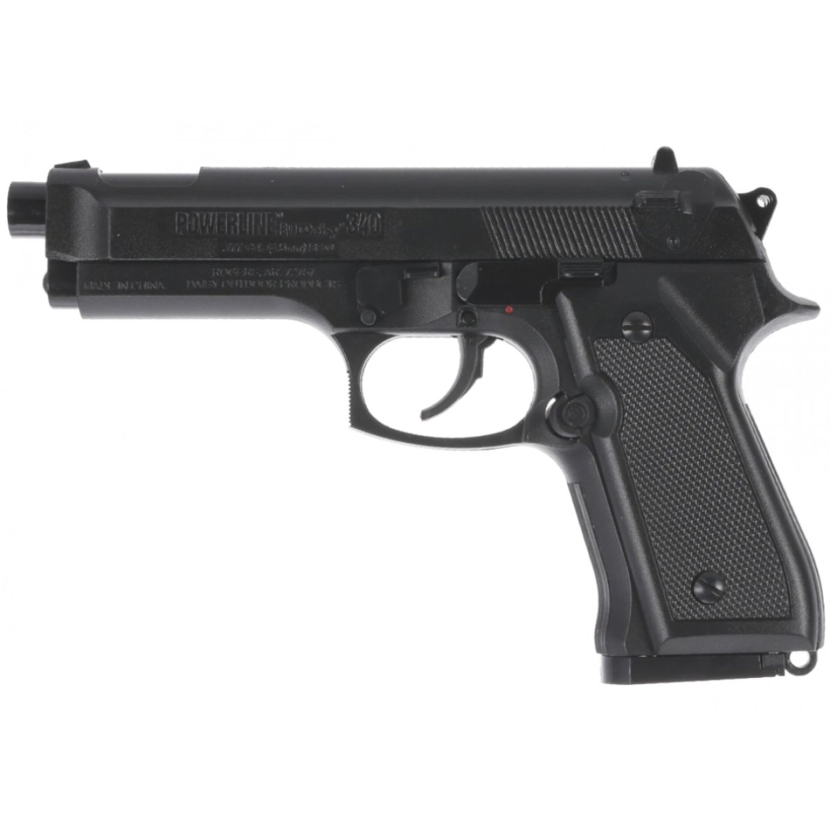 Vzduchová pistole Daisy Powerline 340