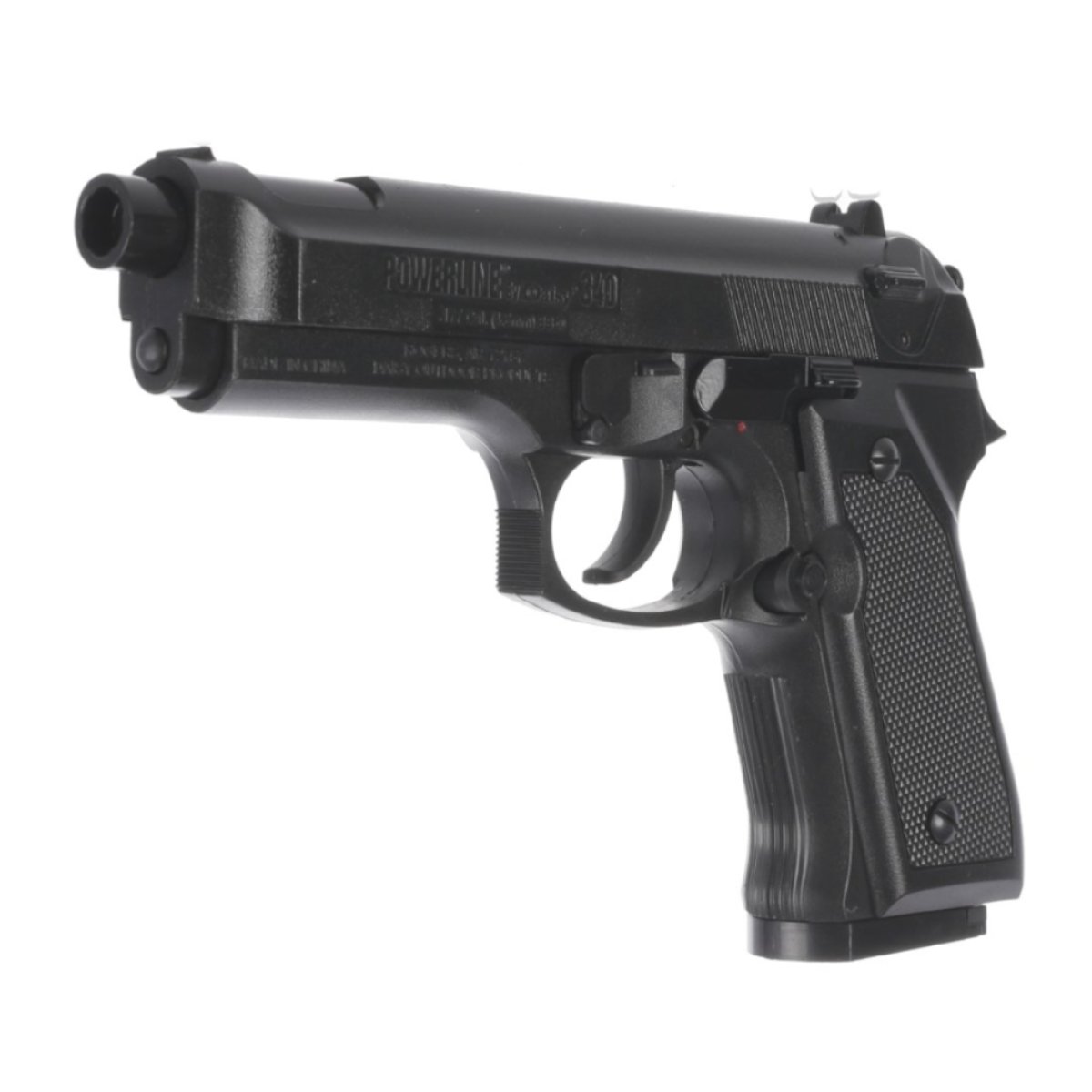 Vzduchová pistole Daisy Powerline 340