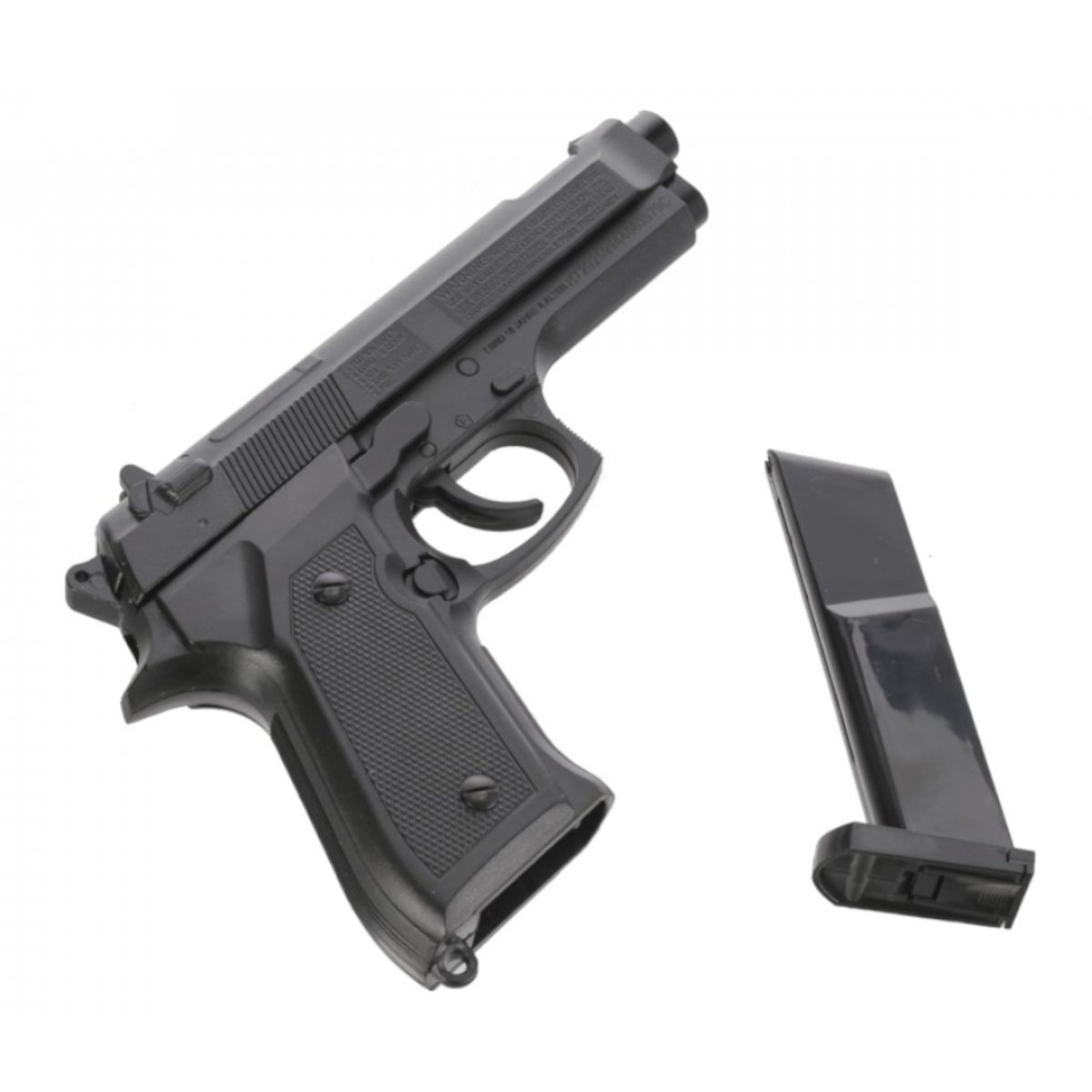 Vzduchová pistole Daisy Powerline 340