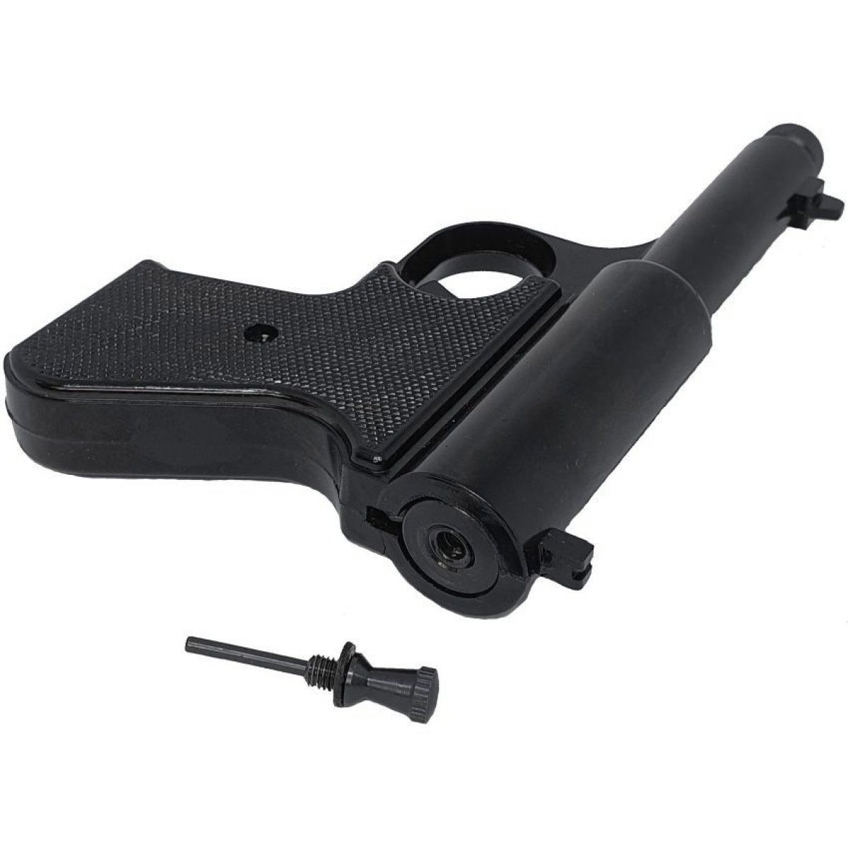 Vzduchová pistole LOV 2 cal. 4,5mm