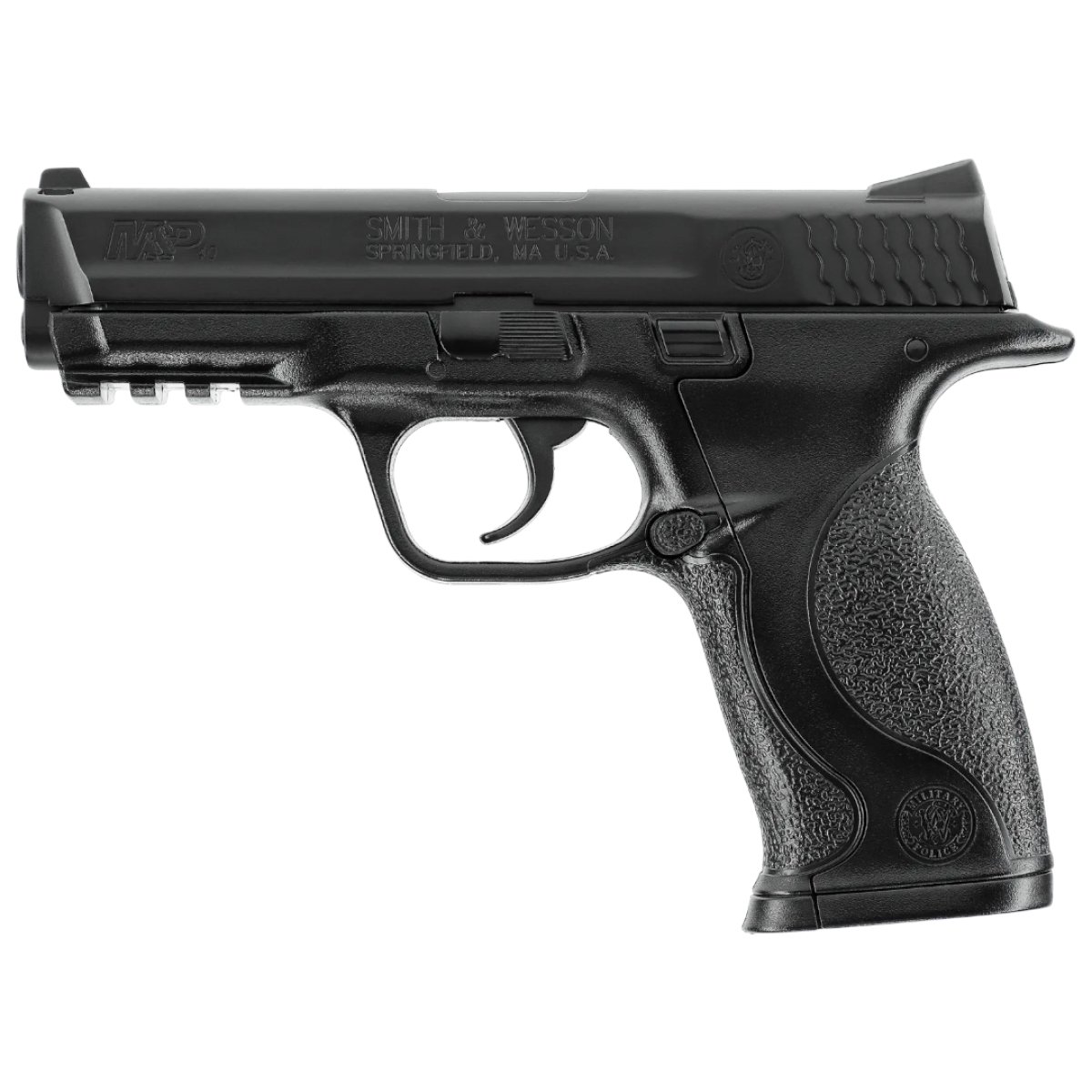 Vzduchová pistole Smith&Wesson MP40