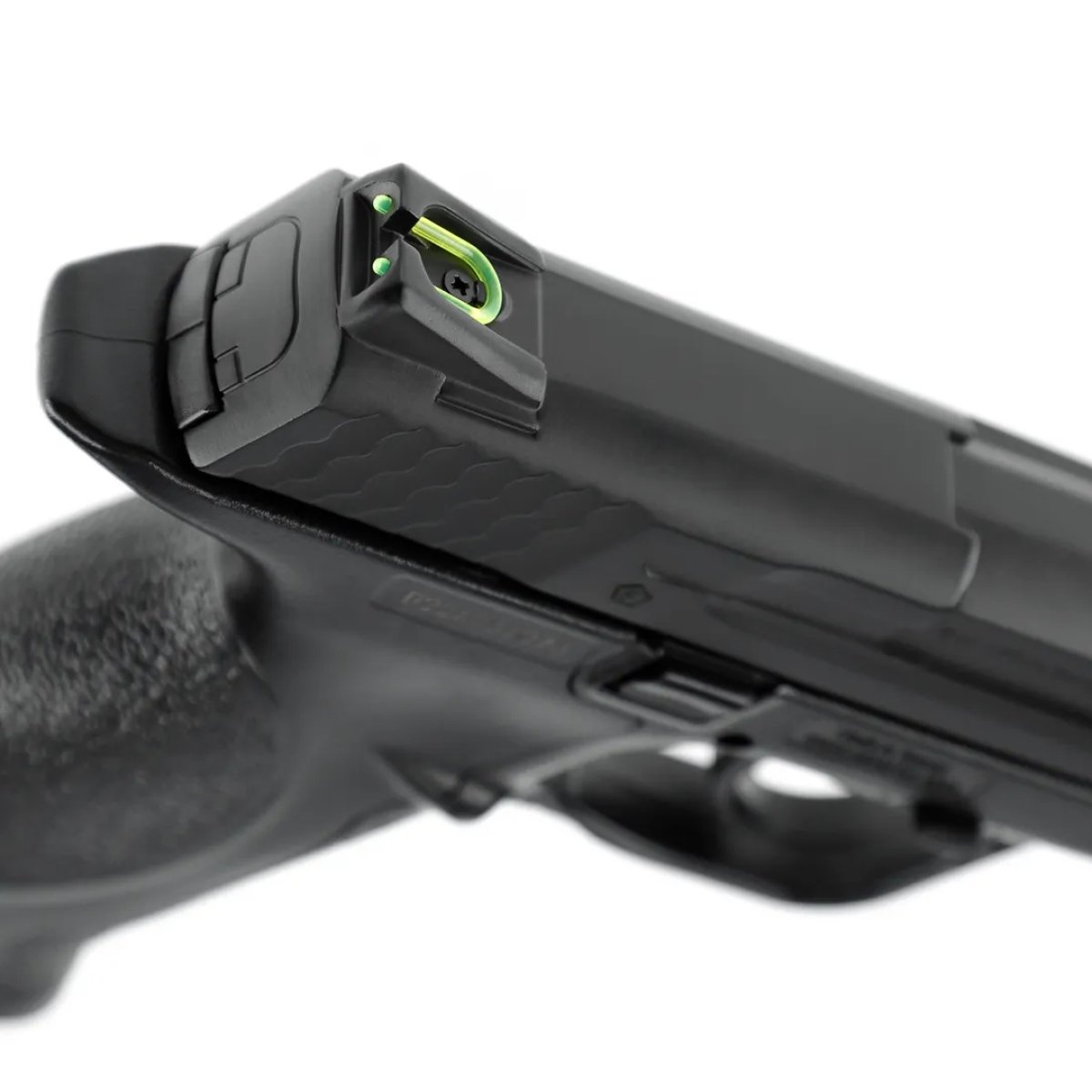 Vzduchová pistole Smith&Wesson MP40