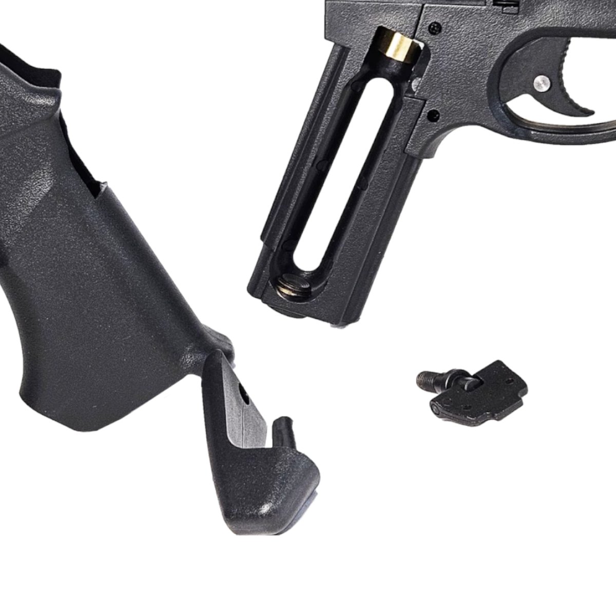 Vzduchová pistole SPA Artemis CP400 cal.4,5mm