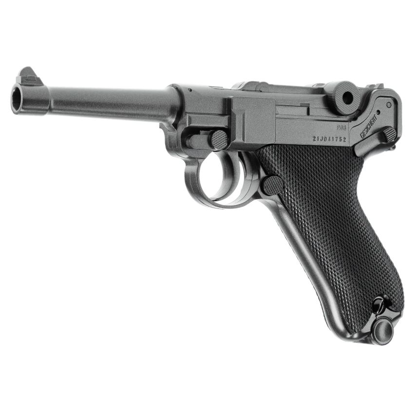 Vzduchová pistole Legends P08