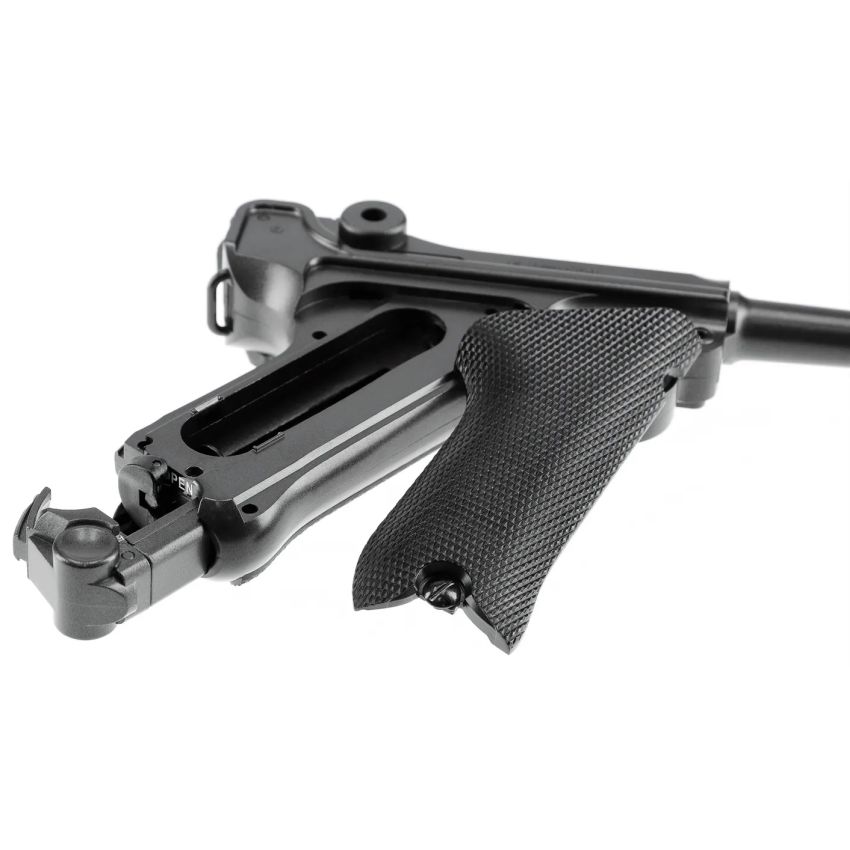 Vzduchová pistole Legends P08