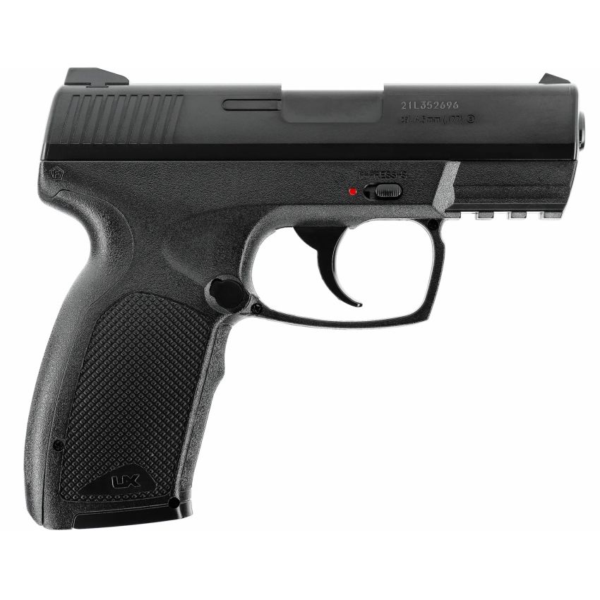 Vzduchová pistole Umarex TDP 45
