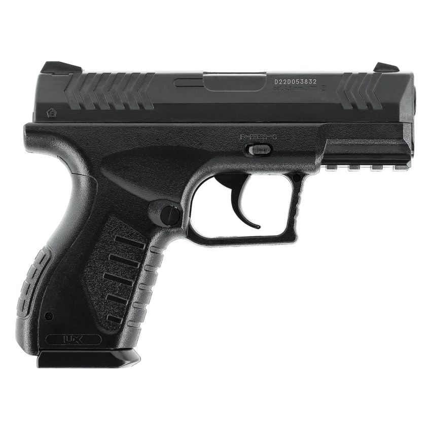 Vzduchová pistole Umarex XBG