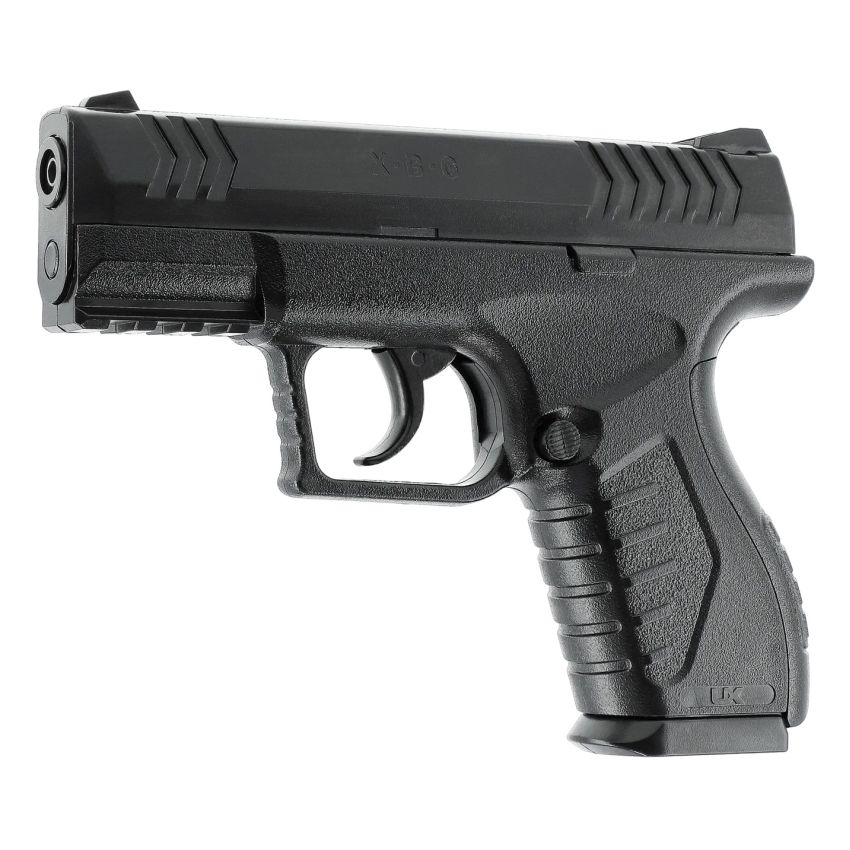 Vzduchová pistole Umarex XBG