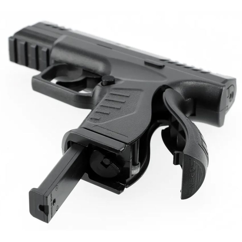 Vzduchová pistole Umarex XBG