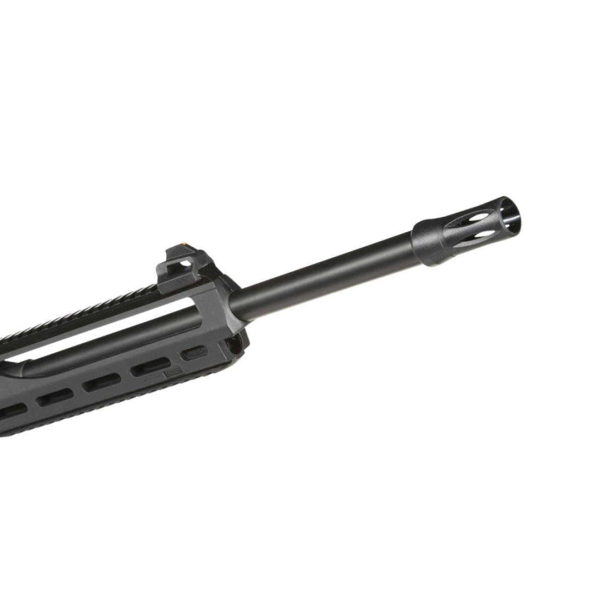 Vzduchová puška Bruni Herd Wolf 212 cal.4,5mm