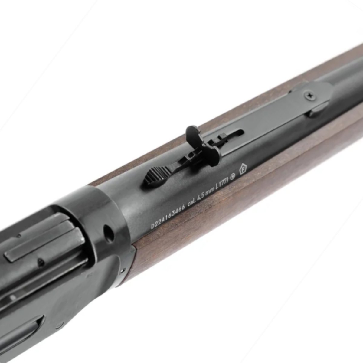 Vzduchová puška Legends Cowboy Rifle