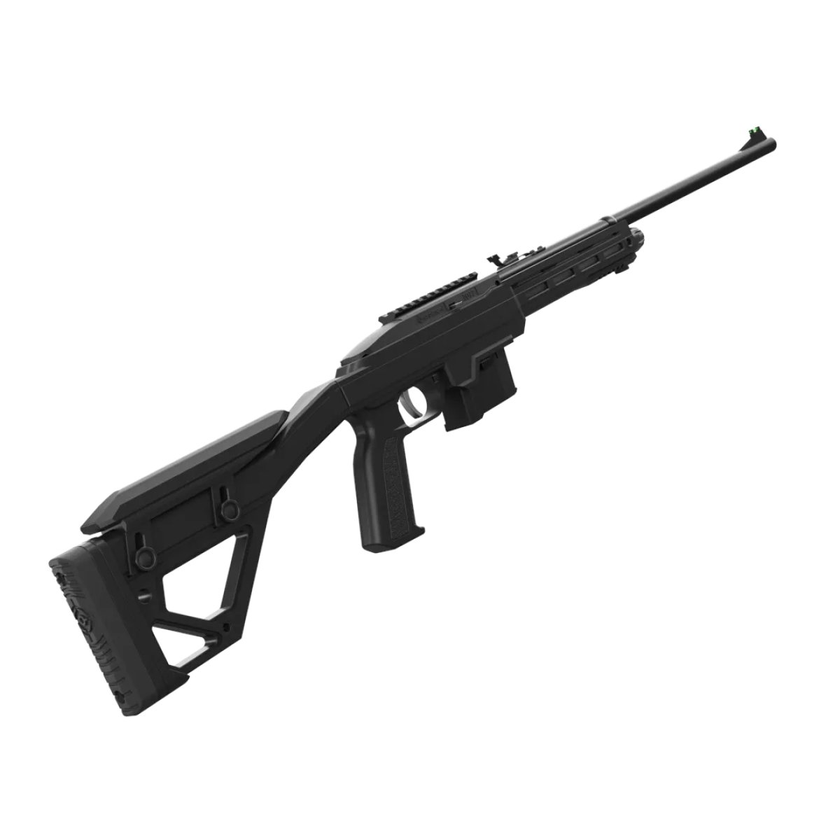 Vzduchovka Crosman 1077 Tactical cal.4,5mm