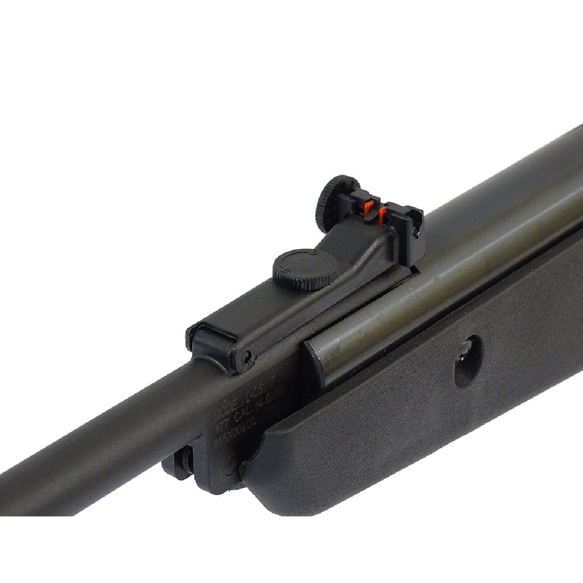 Vzduchovka Crosman Inferno cal.4,5mm