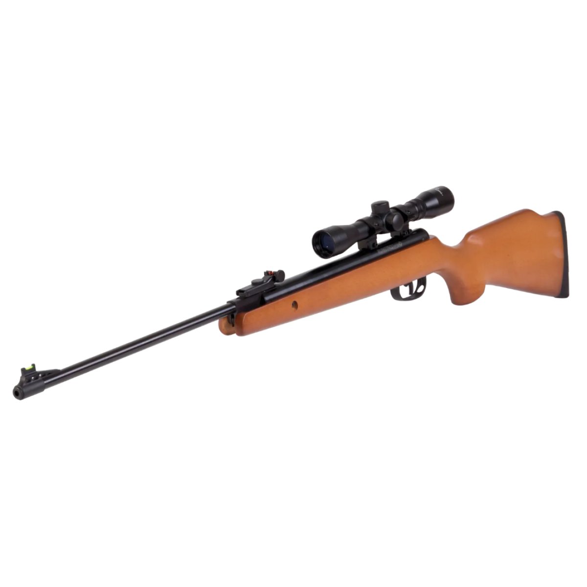 Vzduchovka Crosman Optimus cal.5,5mm