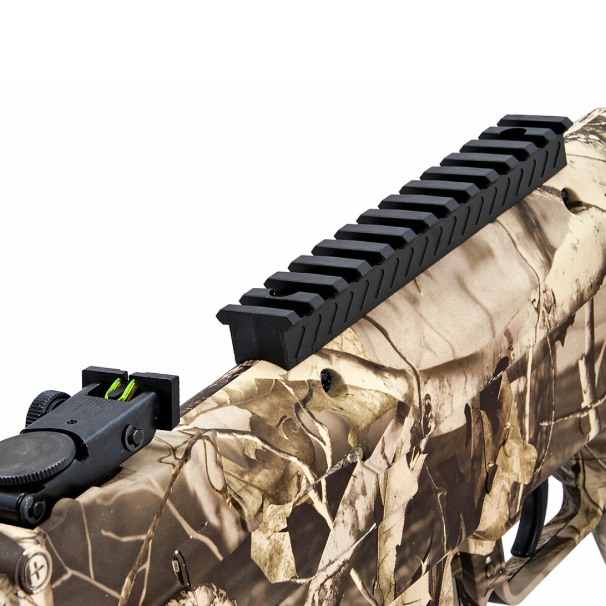 Vzduchovka Ekol AK550 camo coated cal.5,5mm