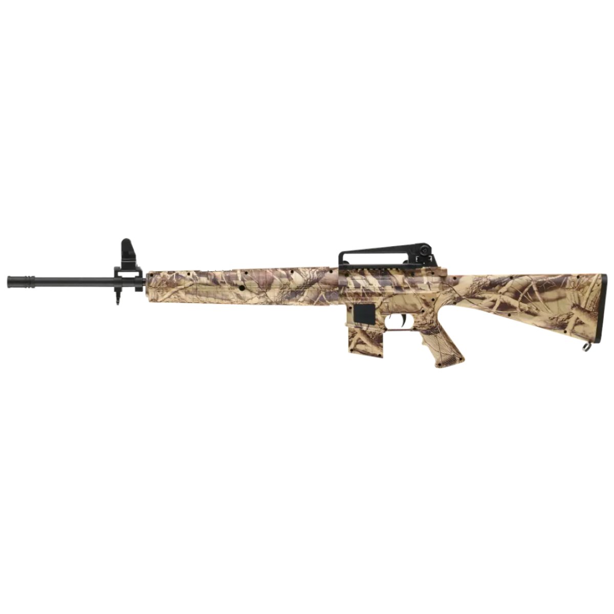 Vzduchovka Ekol M450 camo coated cal.4,5mm