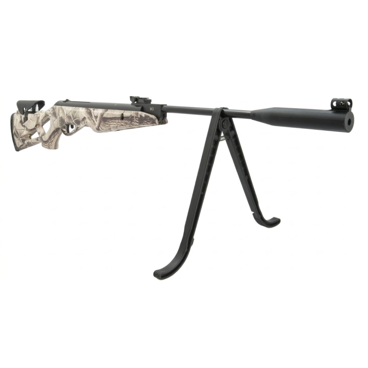 Vzduchovka Ekol Thunder M camo cal.5,5mm