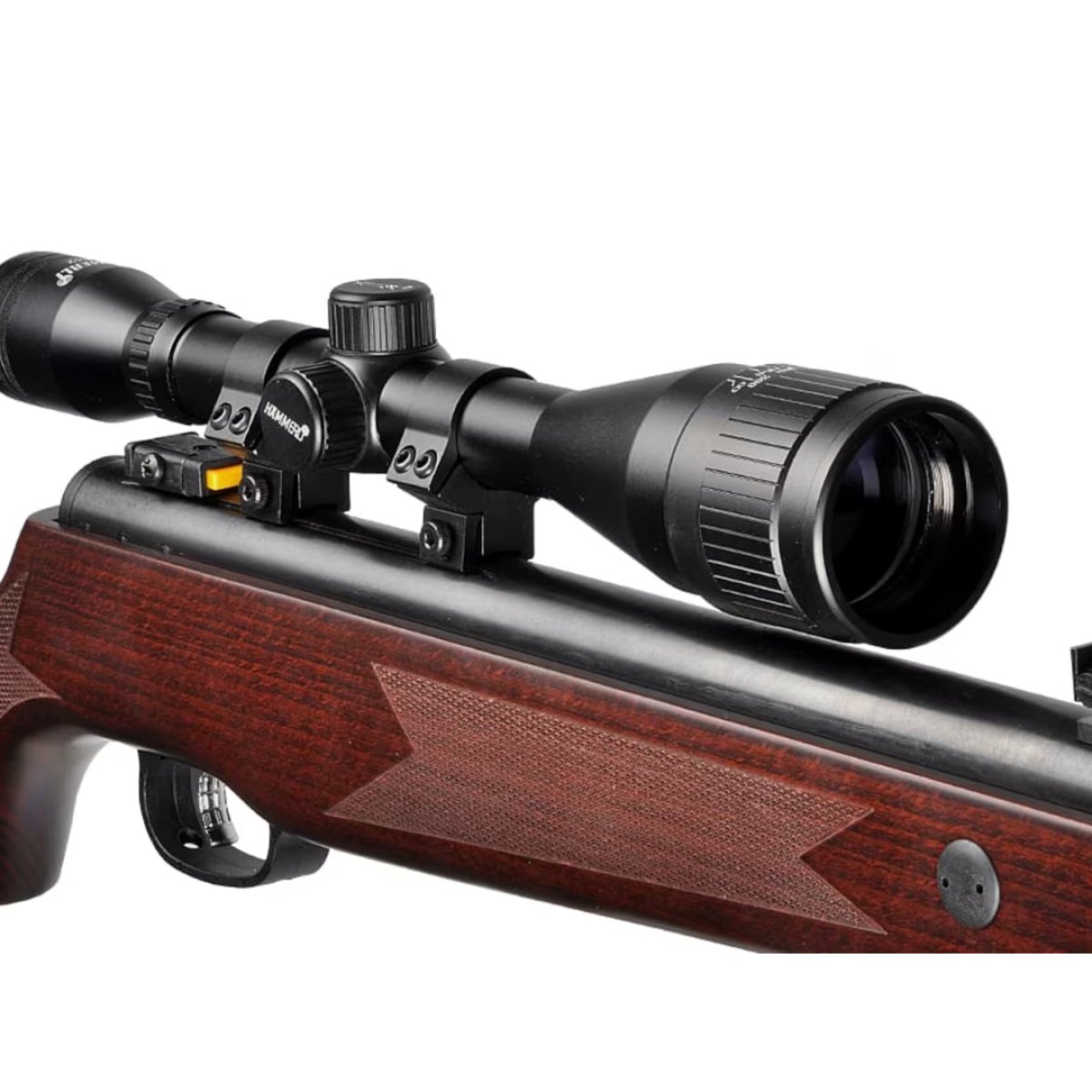 Vzduchovka Hammerli Hunter Force 1000 cal.4,5mm FP