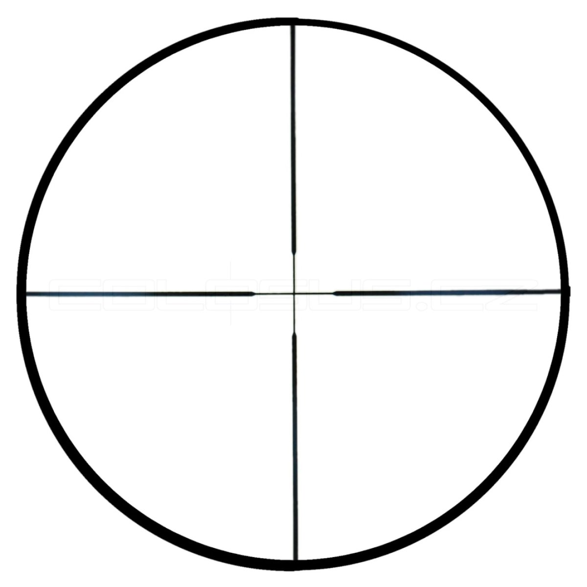 Vzduchovka Hammerli Hunter Force 750 Combo cal.4,5mm