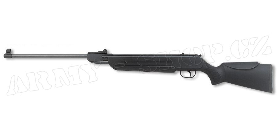 Vzduchovka HATSAN mod. 70 - 4,5mm