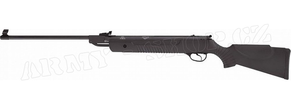 Vzduchovka HATSAN mod. 80 - 4,5mm 