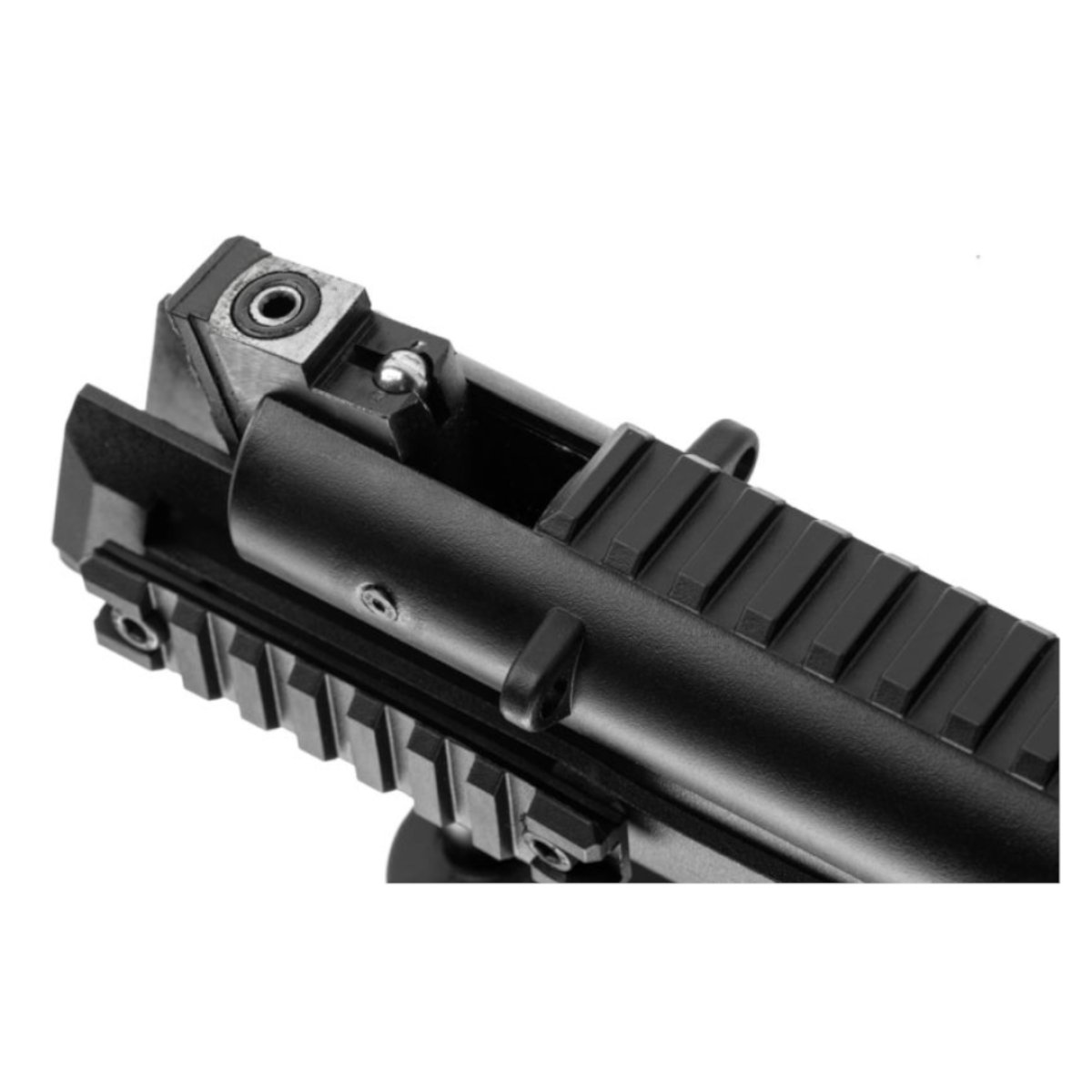 Vzduchovka Heckler&Koch MP7 SD cal.4,5mm