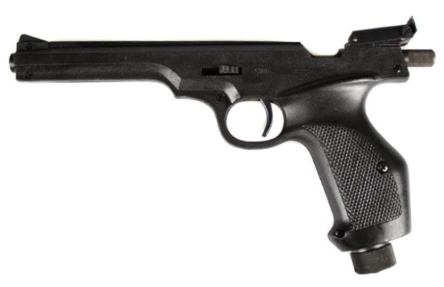 Vzduchová pistole LOV 21