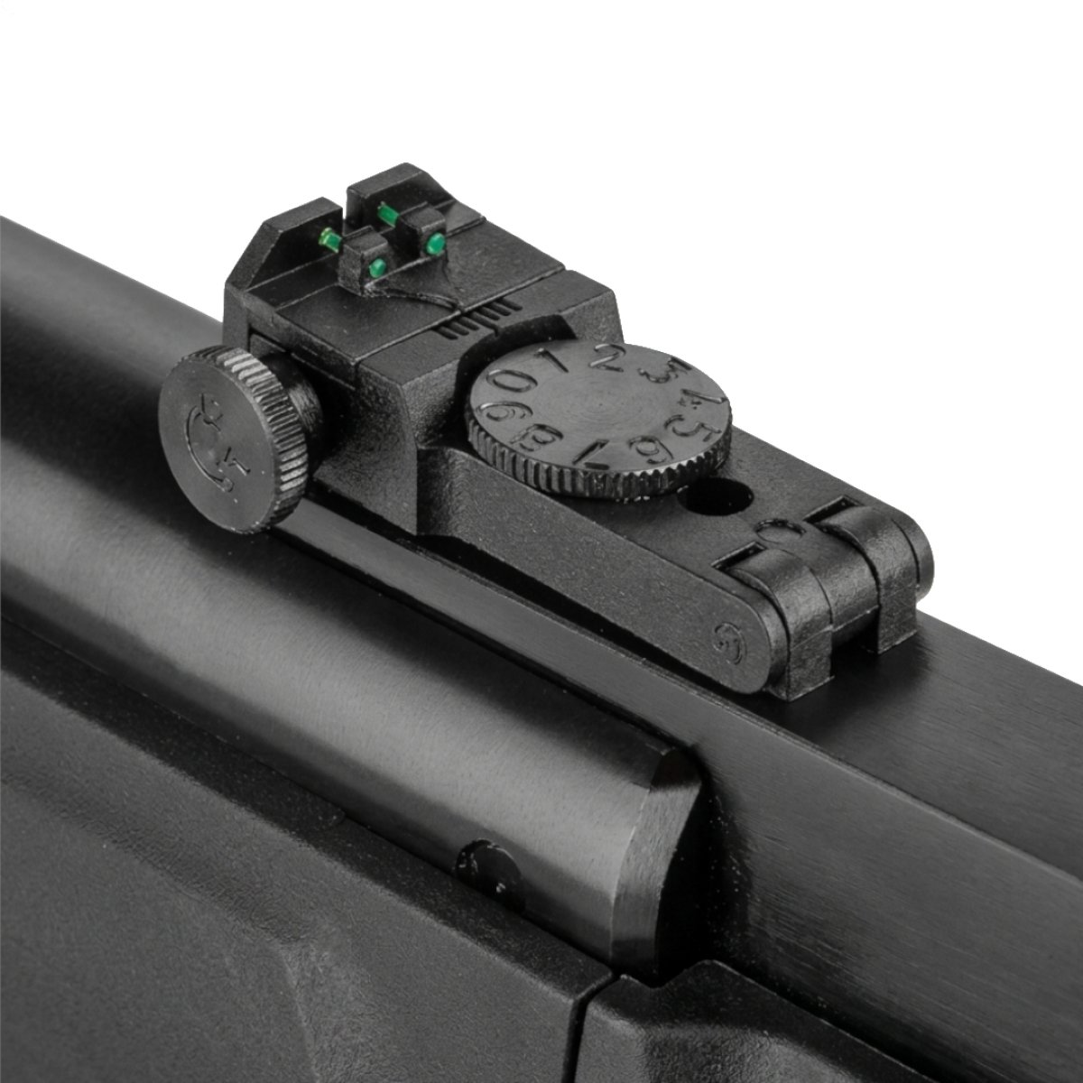 Vzduchovka Optima Hatsan 70 cal.4,5mm FP