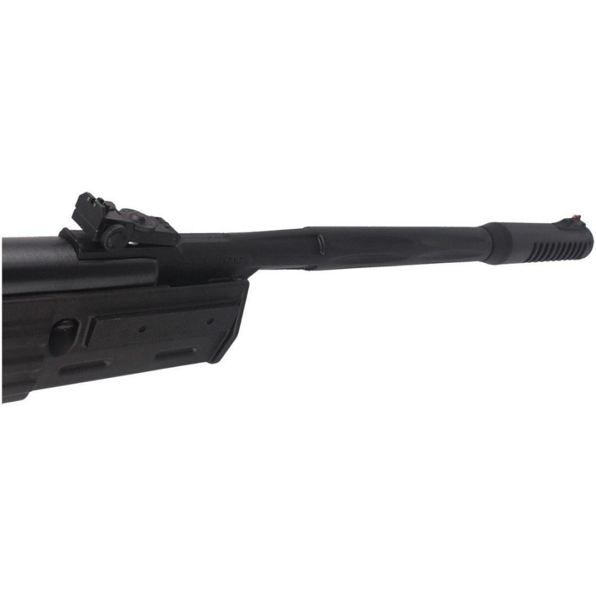 Vzduchovka Optima Hatsan AirTact cal.4,5mm FP